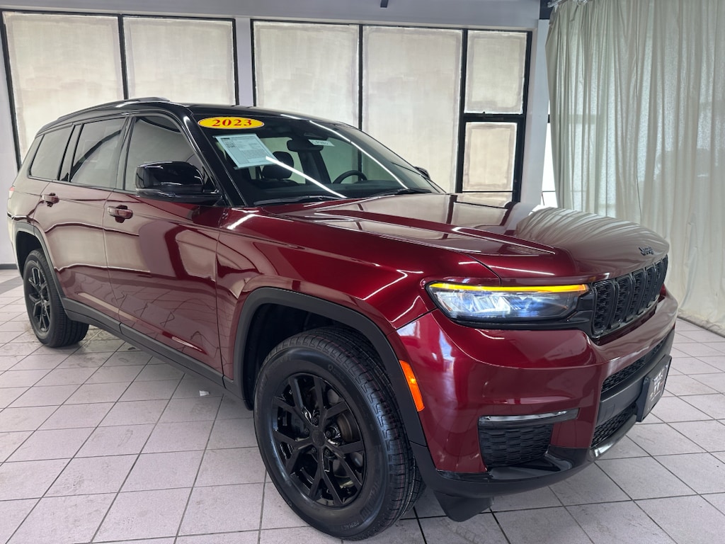 jeep grand cherokee l 2023 1C4RJKBG1P8837295 image jeep grand cherokee l 2023 1C4RJKBG1P8837295 image